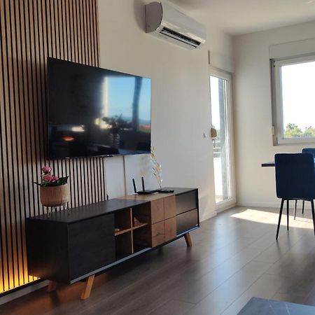 Gold And Silver Apartment Zadar Dış mekan fotoğraf