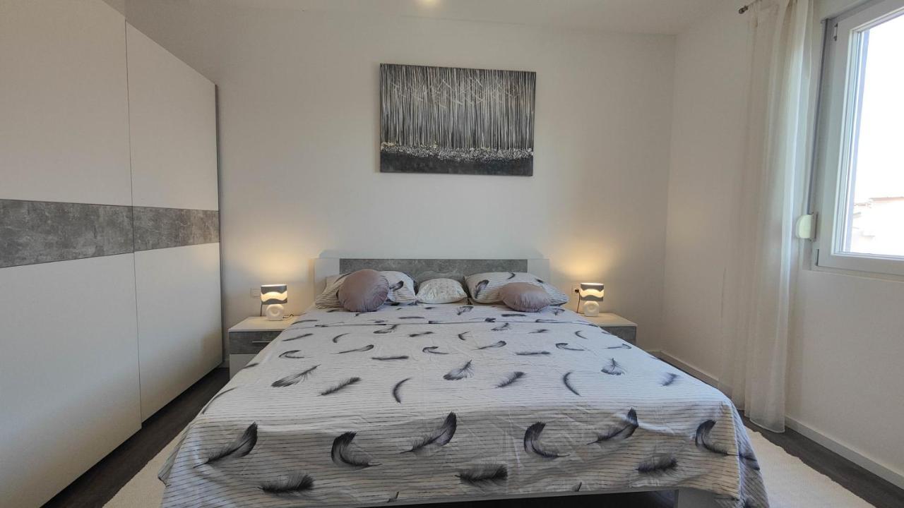 Gold And Silver Apartment Zadar Dış mekan fotoğraf