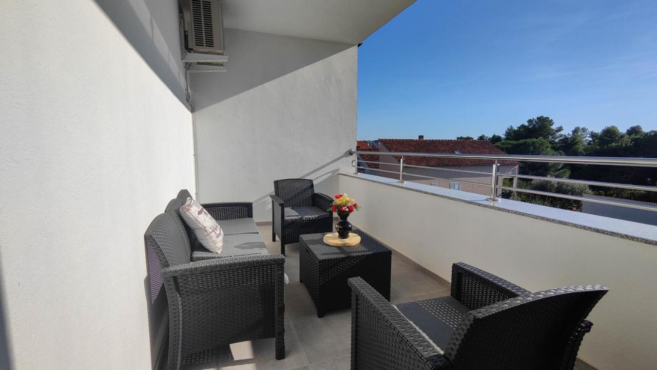 Gold And Silver Apartment Zadar Dış mekan fotoğraf