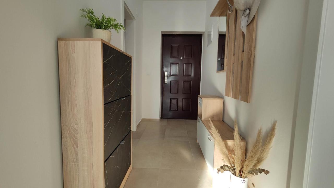 Gold And Silver Apartment Zadar Dış mekan fotoğraf