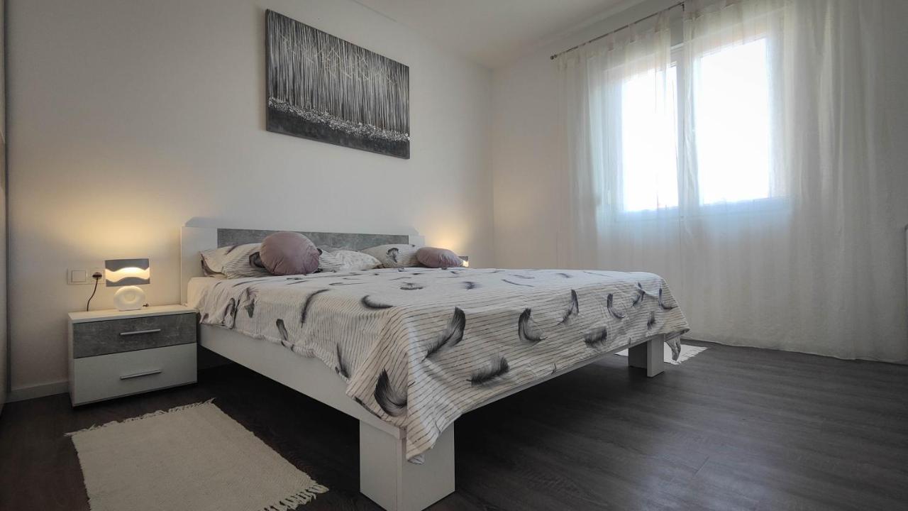 Gold And Silver Apartment Zadar Dış mekan fotoğraf