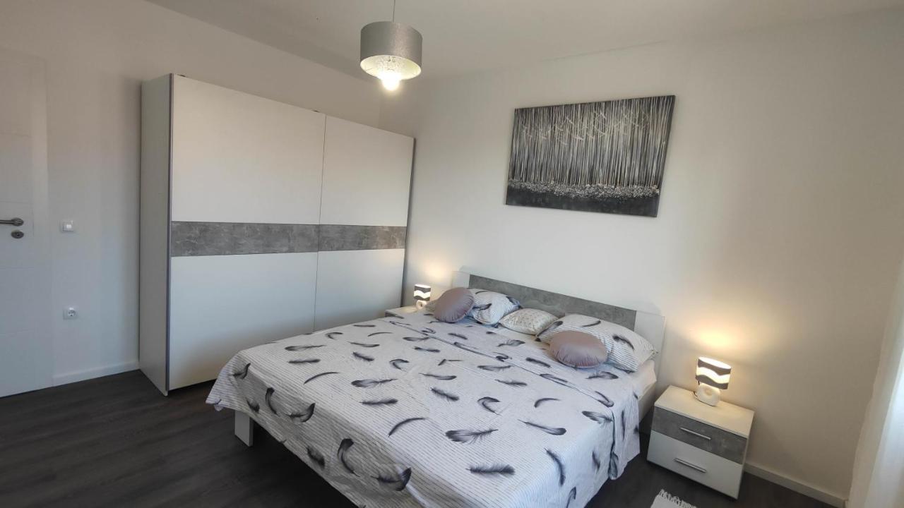 Gold And Silver Apartment Zadar Dış mekan fotoğraf