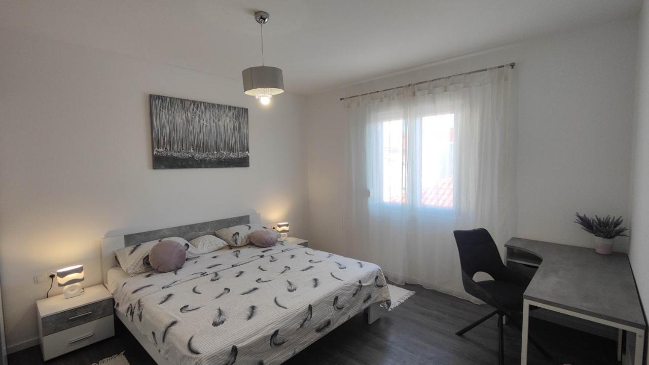 Gold And Silver Apartment Zadar Dış mekan fotoğraf