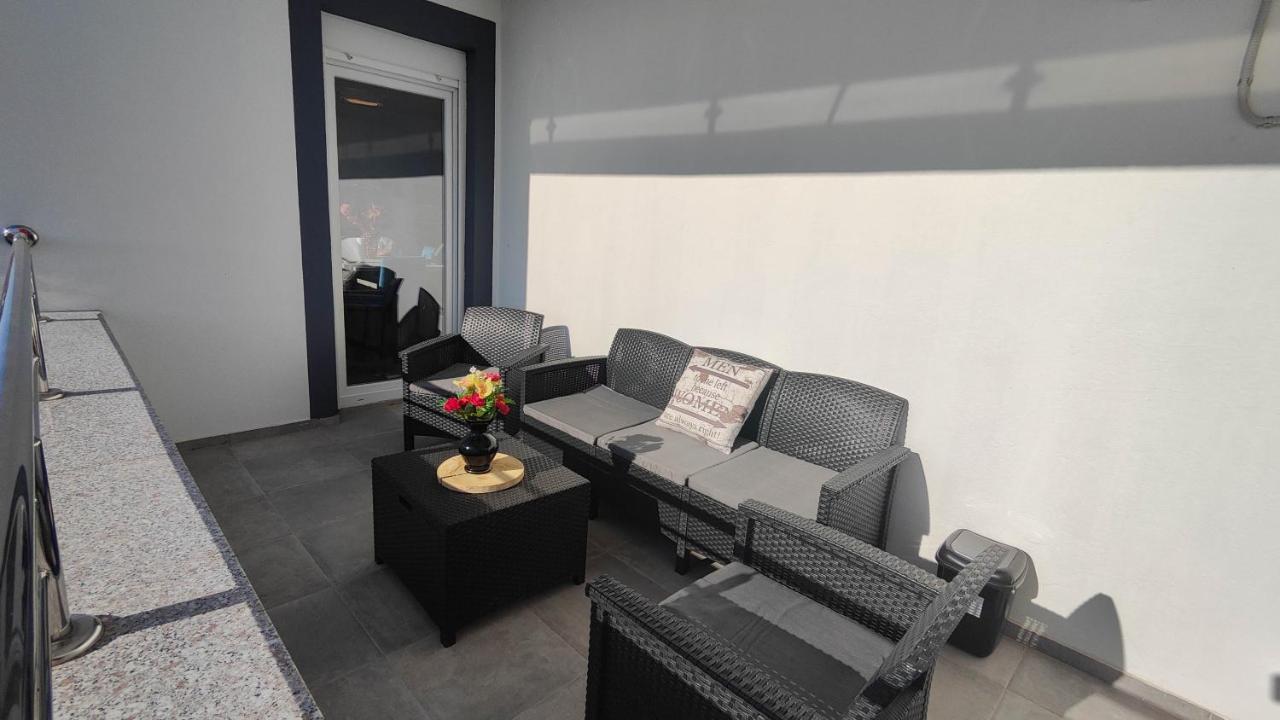 Gold And Silver Apartment Zadar Dış mekan fotoğraf