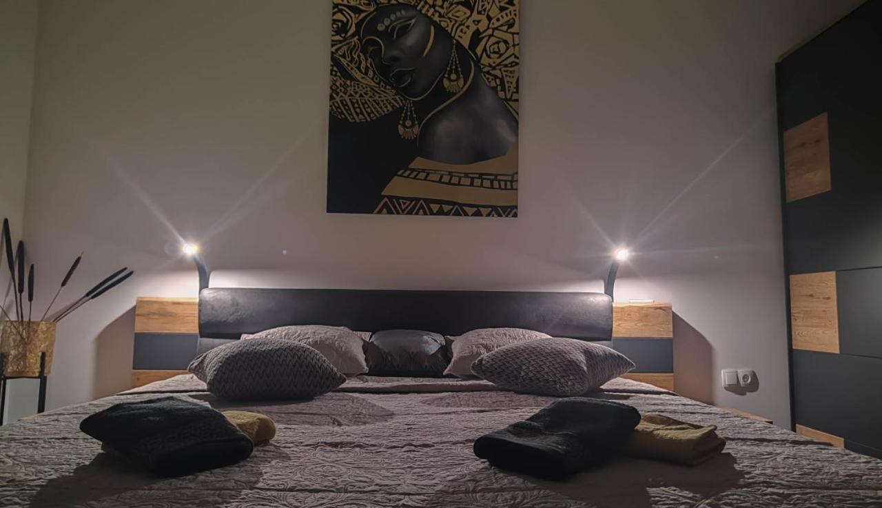 Gold And Silver Apartment Zadar Dış mekan fotoğraf