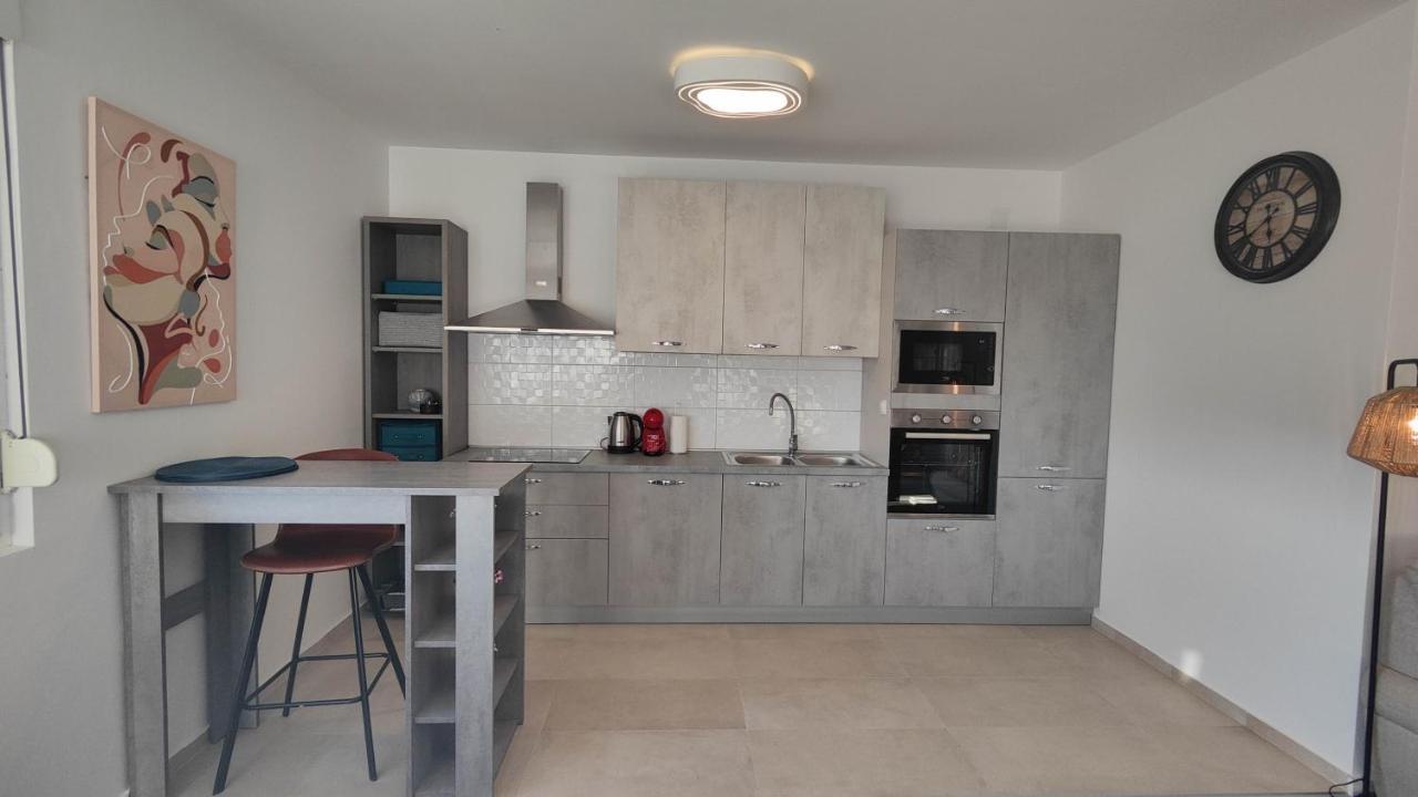 Gold And Silver Apartment Zadar Dış mekan fotoğraf