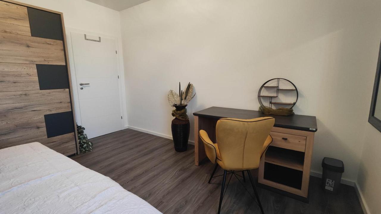 Gold And Silver Apartment Zadar Dış mekan fotoğraf