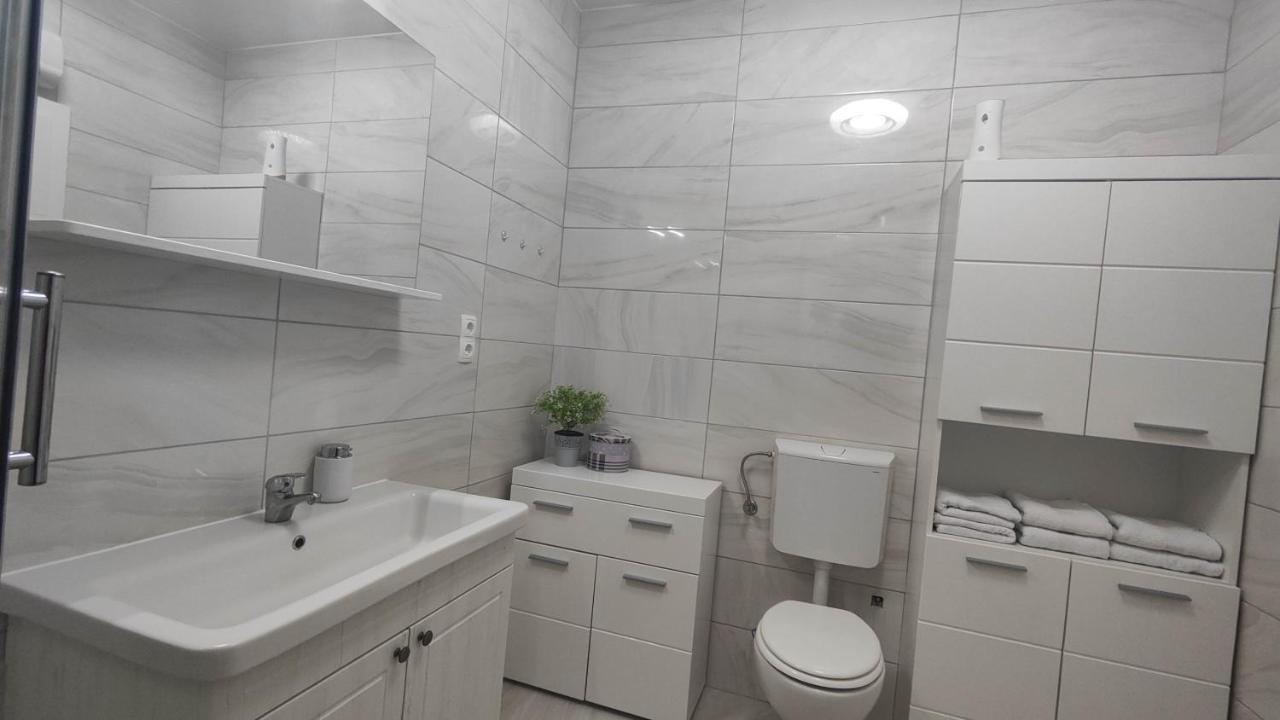 Gold And Silver Apartment Zadar Dış mekan fotoğraf