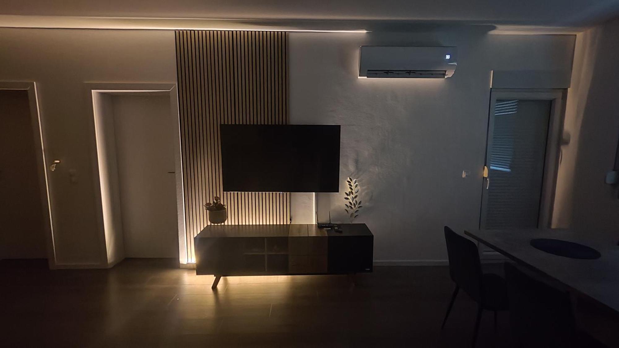 Gold And Silver Apartment Zadar Dış mekan fotoğraf